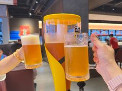 -聚味瞿记·龙虾堂(咸嘉湖店)