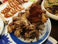 -满圆薄春饼(新世纪店)