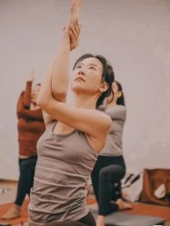 -FineYoga梵音瑜伽·普拉提