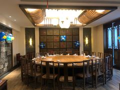 包厢-紫腾大院·南京菜(江宁店)
