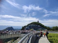 -重庆云阳龙缸景区