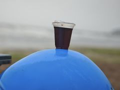 -青岛石老人海水浴场