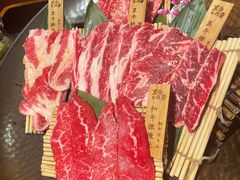 -黑牛の店·和牛烧肉(合生汇店)