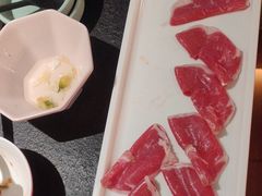 -熊喵来了火锅(四平万达第56分店)