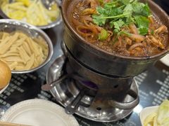 -川香煲(茅台路店)