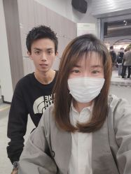 -CUT CUT Hair Salon