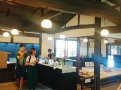 -中村藤吉(本店)