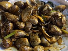 -碧海银沙海鲜餐厅(恒大海上威尼斯店)