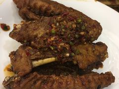 -椿记烧鹅(北门店)