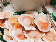 -星伦多自助料理(宝山龙湖天街店)