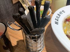 黑油条-太二酸菜鱼(金沙印象城店)
