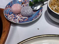 大福-隐炉和牛烧肉店(群力店)
