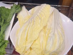 -马记伊源斋涮肉·清真菜(潘家园古玩市场店)