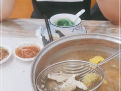 -伟记牛肉(金鸿公路店)