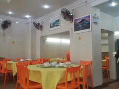 大堂-锐记美食店·现捞海鲜(闸坡店)