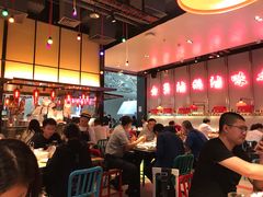 -陈鹏鹏潮汕菜(宝安机场T3航站楼店)