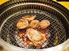 蒜香牛舌-丸藏和牛烧肉专门店(园区师惠坊店)