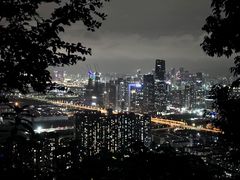 -小南山公园