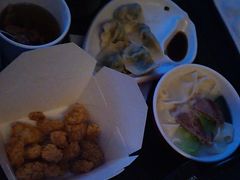 -华夏良子·足道·SPA·艾灸(苏州桥店)