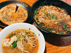-青石桥老瓦房肥肠粉总店(青石桥总店)