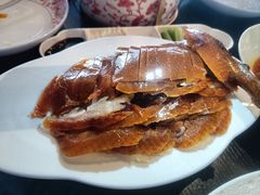 -香丰阁·烤鸭·川湘菜(清河店)