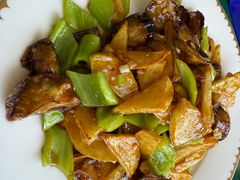 -东北田记家常菜