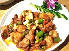 -蜀锦堂·川味现炒(襄阳武商汇店)
