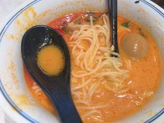 -和府捞面(曹路花园城店)