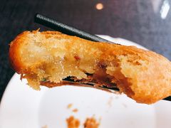 馇酥-乾州食府(小雁塔店)