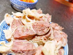 -清真京华源·涮肉烧烤(丰庆店)