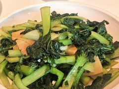 -小厨娘淮扬菜(天印大道店)