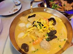 -绿茶餐厅(松江万达店)