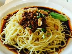 -张正麻辣串(包河万达店)