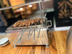 -金太阳海鲜烧烤·本地人餐厅(东纬路旗舰店)