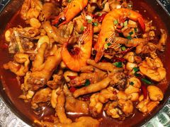 -胖哥俩肉蟹煲(杭州下沙学林街店)