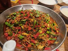 -泥糊破店小酒馆·团建聚餐(南京西路店)