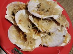 -好伦哥比萨烤肉自助(马家堡店)