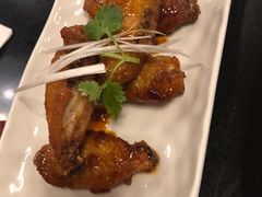 -WOLFGANG PUCK KITCHEN & BAR(迪士尼小镇店)