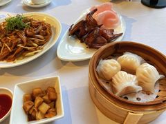 潮福虾饺皇-潮福城大酒楼·潮味粤品·港式点心(湖滨北路店)