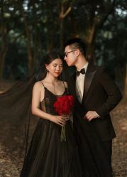 -太古映画婚纱摄影(天河店)