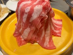 -遇上西雅图多融合海鲜自助餐厅(中房金谊广场店)
