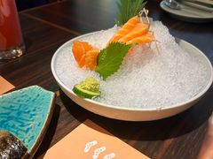 -山葵家·创意料理(宁波来福士店)