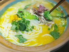 -云海肴·汽锅鸡·云南菜(美罗城店)