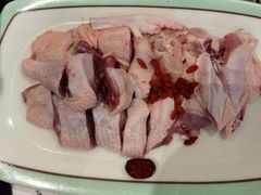 -龙泉人椰子鸡.糟粕醋.海南菜(三亚旗舰店)