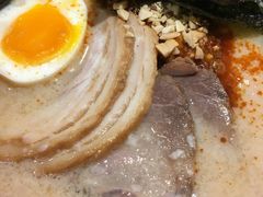 -一風堂拉面(港汇恒隆店)