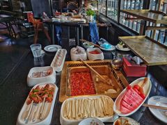 -川西坝子火锅(清江东路3.0直营店)