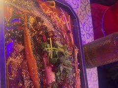 -巴特餐饮6加1音乐餐吧·新疆菜