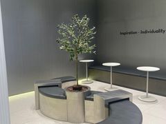 -喜茶(上海五角场万达店)