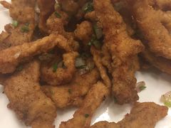 椒盐排条-台北楚楚园馅饼粥(虹桥南丰城店)