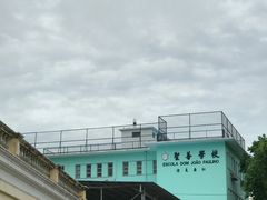 -龙环葡韵住宅式博物馆